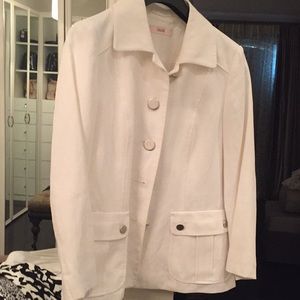 Escada jacket